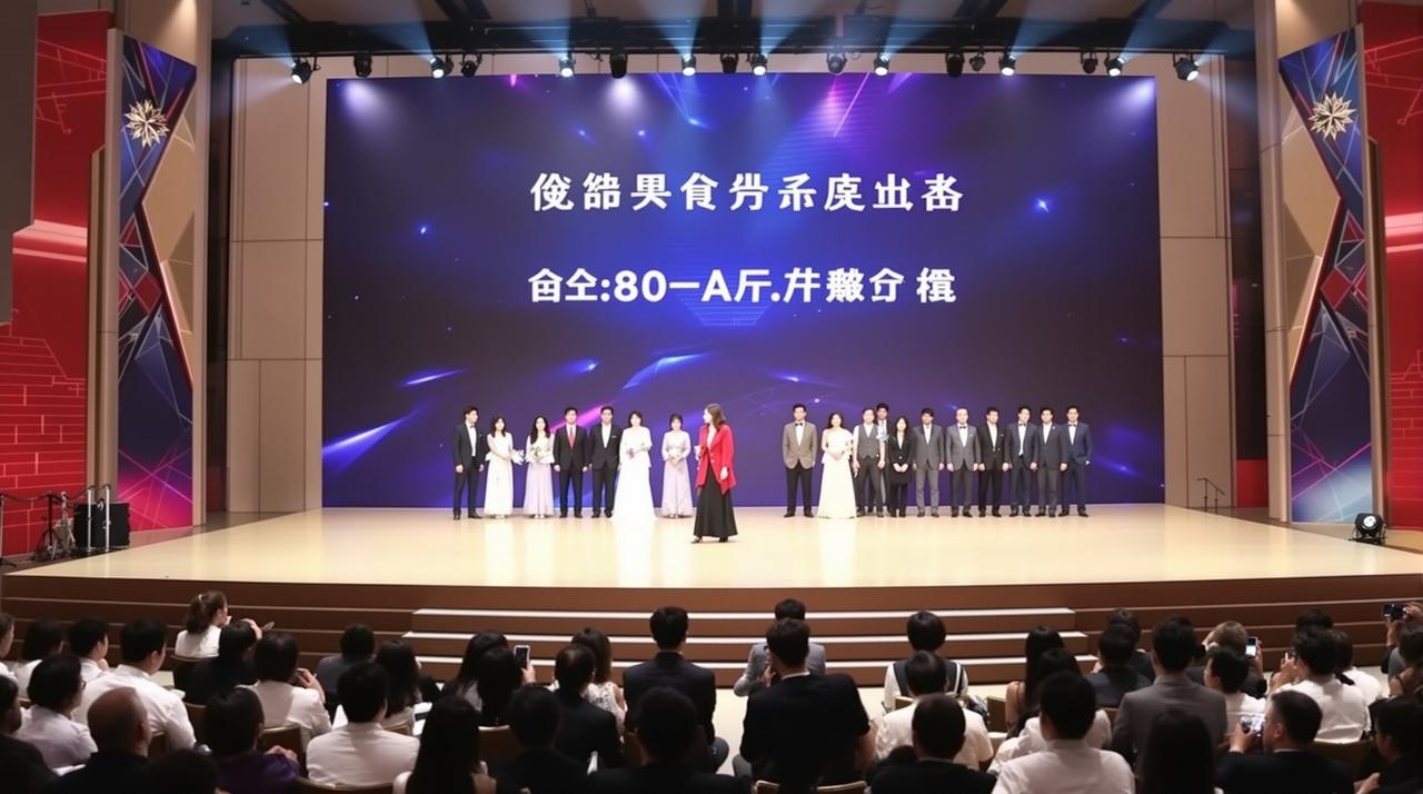 大拇指影院2026年度发布会：六部重磅新作震撼亮相